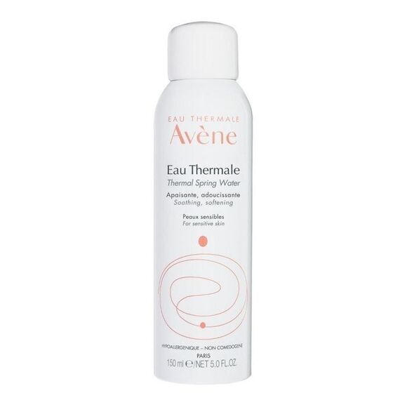Avène Thermal Spring Water Face Mist Spray - 5.0 fl oz - Picture 2 of 4